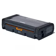 Toner Brother Parc001 ruļļu printera korpuss  4977766750547