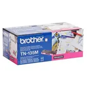 Toner Brother Tn-135 Magenta Oryginał  Tn135M 4977766648158 brtotn13503