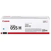 Toner Canon Crg-055 błękitny Xl  3019C002 4549292124804 Me-To-Can-0041