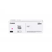 Toner Canon T09 Magenta Oriģināls 3018C006  4549292161045