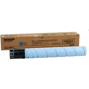 Toner Develop Tn-221 Cyan Oriģināls A8K34D0  4053768188721