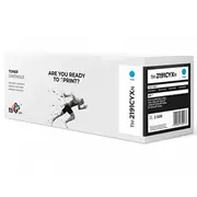 Toner do Hp Color Laserjet Pro 3202 W2191X Th-2191Cyxn 100 nowy cyan  5902002350273 Ettbph00W2191X6