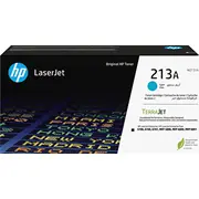 Toneris Hp 213A Cyan Laserjet lāzera kasete  W2131A 0195122822538