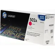 Toneris Hp 502A Magenta Oriģināls Q6473A  0829160703077
