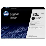 Toneris Hp 80X Black Oriģināls Cf280Xd  0886112379643