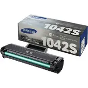 Toners Hp Mlt-D1042S Black Oriģināls Chpsu737Axng 