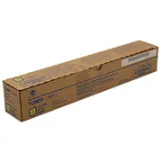 Toner Konica Minolta Tn-514 Yellow Oriģināls A9E8250  4250911711656