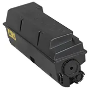 Toner Kyocera Tk-320 Black Oryginał  Tk320 1T02F90Euc 0632983026694