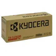 Toner Kyocera Tk-5280 Magenta Oryginał 1T02Twbnl0  9900090207000