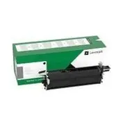 Toner Lexmark 83D0Hc0 oriģināla tonera kasete 1 gab. Cyan  0734646730730