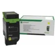 Toners Lexmark Cx833 95X Yellow Rtn 46.9K Crtg  79L2Hy0 734646751261