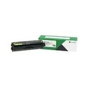 Toner Lexmark Mc3224 Yellow Oryginał  C3220Y0 0734646696845