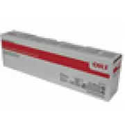 Toner Oki 47095701 Yellow Oriģināls  5031713071211 Etoki4709570100