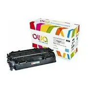 Toneris Owa Armor black tonera kasetne Hp 05X, Ce505X priekš Laserjet P2054, P2055, P2056, P2057 K15352Ow  3112539642426