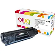 Toner Owa Armor Black Nomaiņas 78A K15429Ow  3112539604806