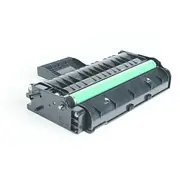 Toner Ricoh 407254 Black Oriģināls  4961311882074