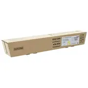 Toner Ricoh 842284 Yellow Oryginał  4961311934278