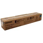 Toner Toshiba T-Fc210E Cyan Oryginał  6Aj00000159 4519232179386