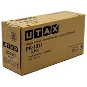 Toner Utax  Pk-1011 Black Oryginał 1T02Ry0Ut0 4053768192094 uttopk10110
