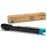 Toner Xerox Cyan Oriģināls 006R01520  0095205615203