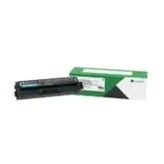 Toneris Lexmark 20N2Xc0 oriģināla tonera kasete 1 gab. Cyan  0073464671086