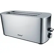 Tosteris Steba To 21 Inox, tosteris Inox  049300 4011833001207