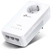 Tp-Link Tl-Wpa8631P Tīkla Adapteris 300 Mbit/S  6935364052522