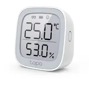 Tp-Link Tapo T315 Temperatūras un Mitruma Monitors  4897098682401