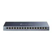 Tp-Link Tl-Sg116  6935364084325 Kiltplswi0052