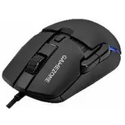 Tracer Gamezone Master Rgb spēļu tastatūra  Tramys47507 5907512874561 My-G-Tra-023