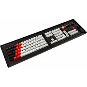 Traitors Kabuki Reverse Keycap Set Us  Gakc-537 4711075380329 Trdkab108Us-2
