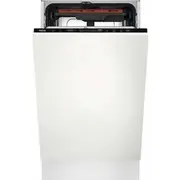 Trauku mazgājamā mašīna Aeg Fse73527P  7332543781287