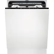 Trauku mazgājamā mašīna Electrolux Glasscare 700 Eem69410W  7332543761494