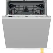 Trauku mazgājamā mašīna Whirlpool Wic 3C33 Pfe  8003437612930
