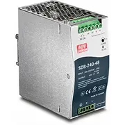 Trendnet Din Rail 48V 240W Power Supply for Ti-Pg80  Ti-S24048 0710931160390 85176200