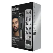Trimmeris Mgk7491 Braun Black  4210201447573 Agdbragol0246
