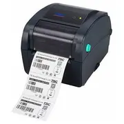 Tsc Etikettendrucker Tc200 Usb Ethernet Rs-232 203Dpi 6 ips  99-059A003-6002 5704174240914 84433210