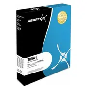 Tintes kārtridžs Asarto Epson T05A1  C13T05A100 20000 lappuses Black As-E05A1Bn 5901741421541