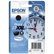 Tintes kasetne Epson T2791 / C13T27914010 Black  8715946625942