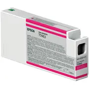 Tusz Epson tusz T596300 Ultrachrome C13T596300 Vivid Magenta  0010343868410