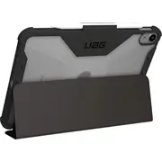 Uag Plyo maciņš iPad 10.9 10. paaudzei / 11 A16 Black-Ice  123392114043 810070367916 20863653482