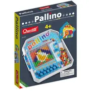 Loģiskā puzle Pallino  040-1020 8007905010204 Jiqrte0Cc010204