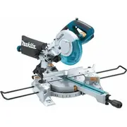 Leņķa zāģis Makita Ls0815Fln 1400 W 216 mm  0088381868075