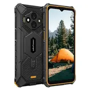 Ulefone Rugking 3 Pro 4G Smartphone 8/128Gb Orange  000000Pw 6975326660945