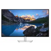 Ultrasharp 32 4K monitors ar Thunderbolt  5715063879986