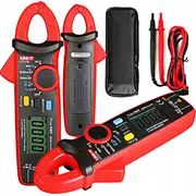 Uni-T knaibles tipa mērītājs Ut211B  Mie0491 5901890096201