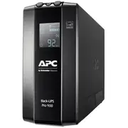 Ups Apc Back-Ups Pro 900Va Br900Mi  0731304346944