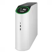 Ups Apc Pro Gaming 2200Va White Bgm2200-Gr  731304634775