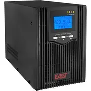 Ups East Ups1000S-T-Li - avārijas barošanas bloks  At-Ups1000S-Lcd 5904194150815