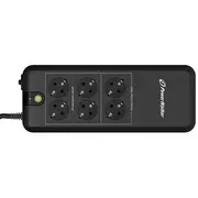 Ups Powerwalker Vfd 600 Apfc Fr 10120412  Apfc/Fr 4260074976212